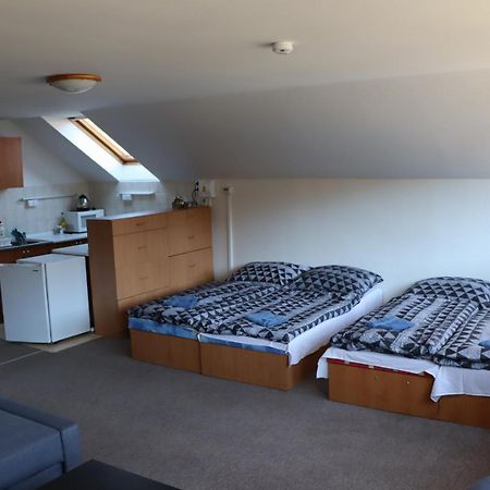 Stanislava Pechova Apartman Hakelakuky Albrechtice w Górach Izerskich Zewnętrze zdjęcie