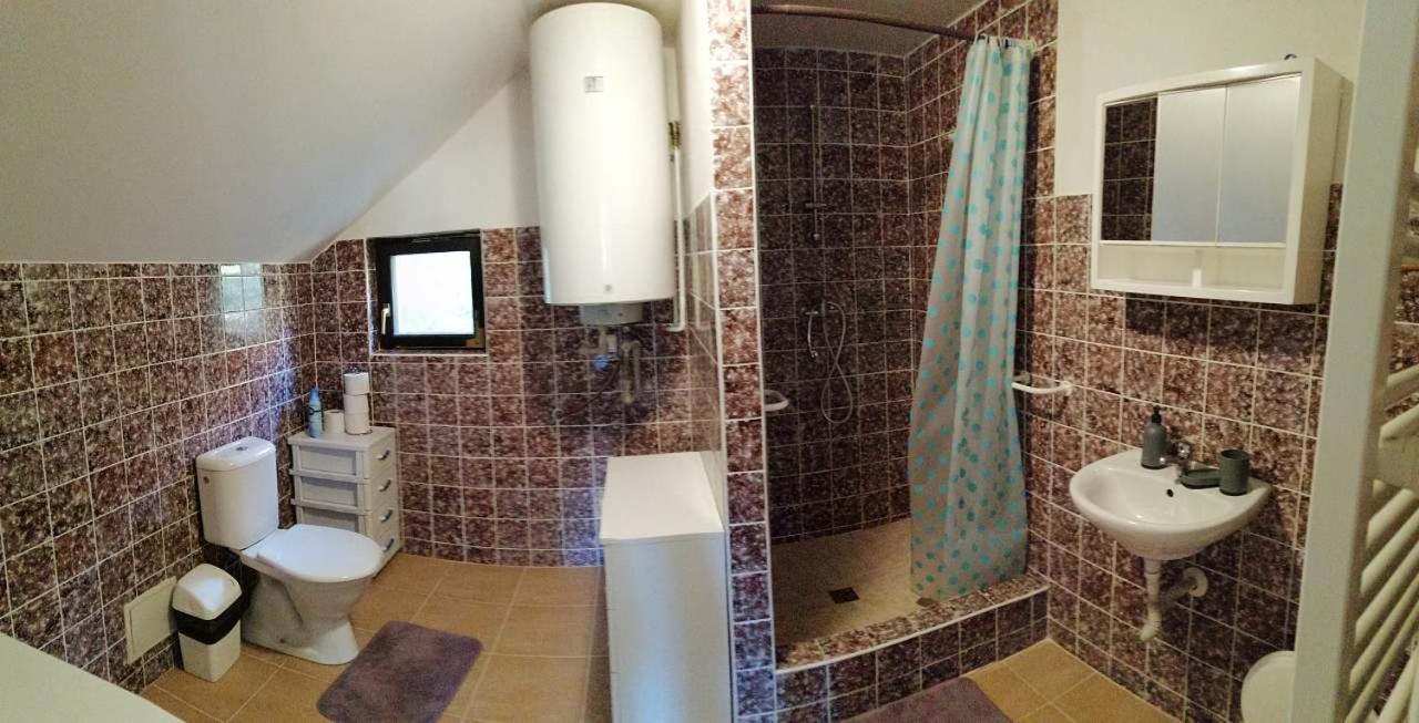 Stanislava Pechova Apartman Hakelakuky Albrechtice w Górach Izerskich Zewnętrze zdjęcie